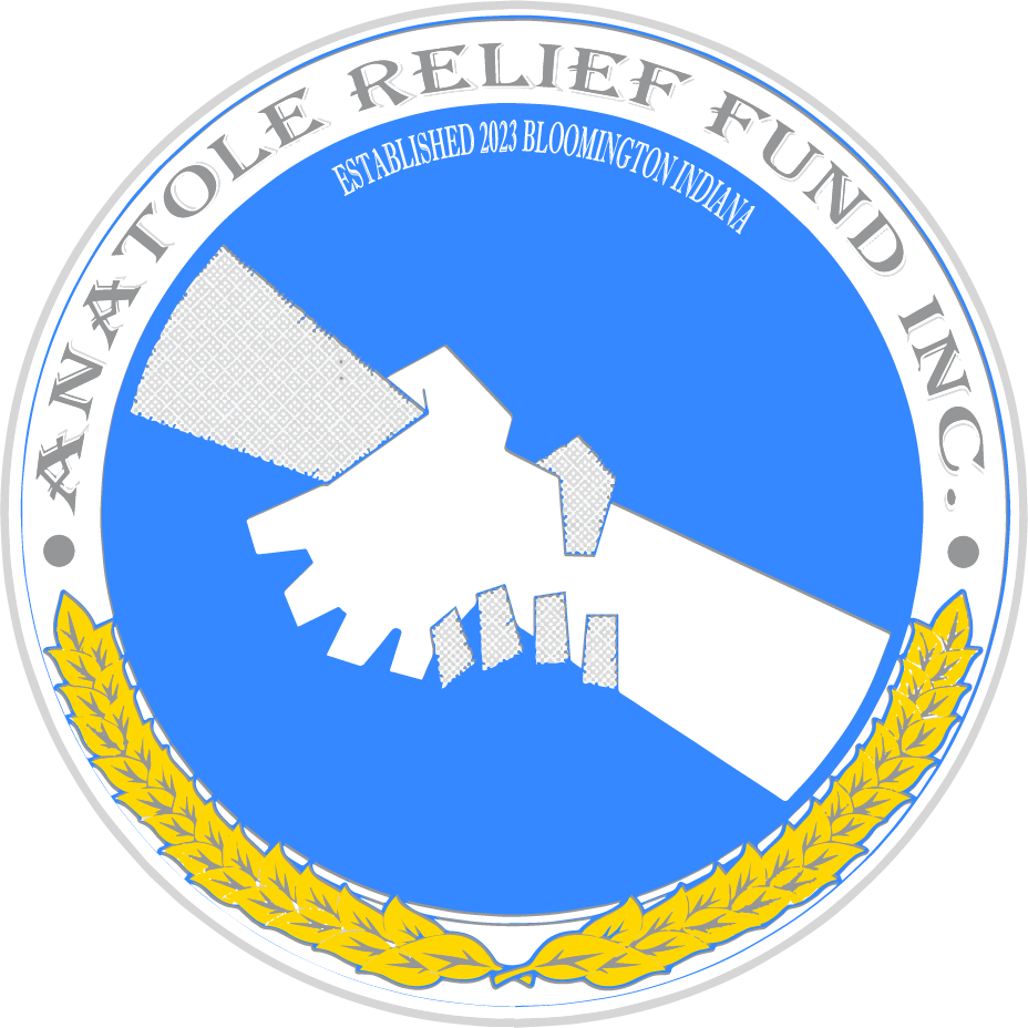 Anatole Relief Fund